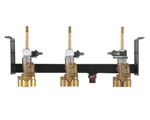 Dacor Asy, Manifold, Rh,Lp - 700494-04