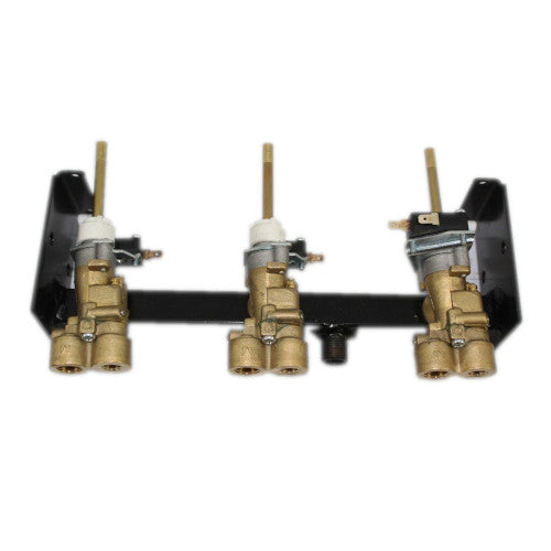 Dacor Asy, Manifold, Rh,Ng - 700495-02