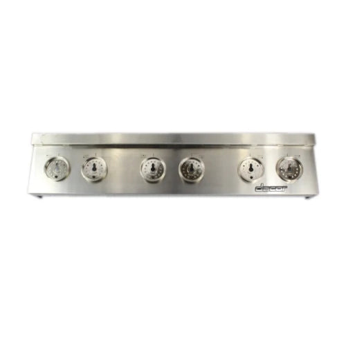 Dacor Asy, Control Panel, - 700521