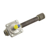 Dacor Part# 700597NG Natural Gas Regulator Assembly (OEM)