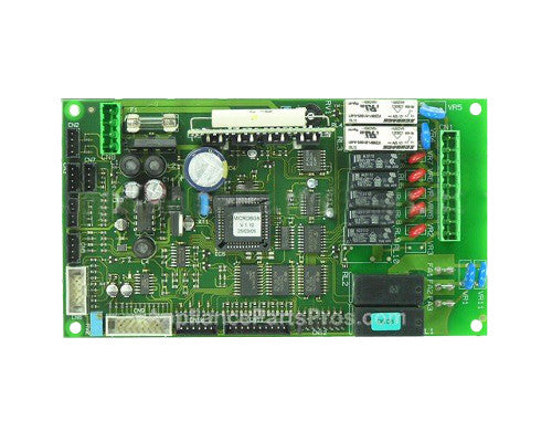 Dacor Asy, Elect Card/V1.1 - 700702