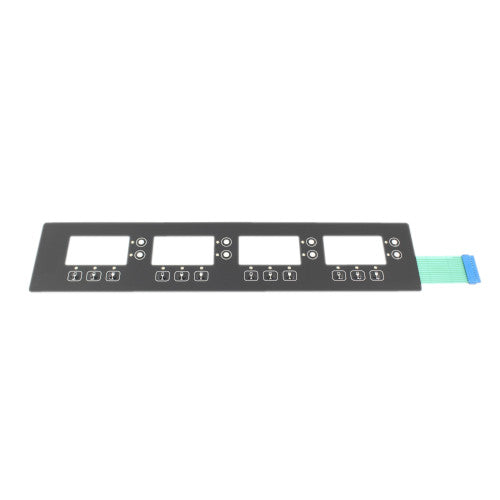 Dacor Asy, Membrane Panel - 700705-03