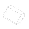 Dacor Part# 700742 Canopy Assembly - Genuine OEM