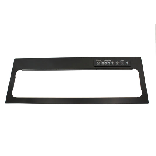 Dacor Asy, Control Panel - 700765-02