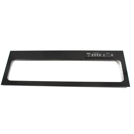 Dacor Asy, Control Panel, - 700765-03