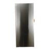 Dacor Part# 700824 Door Assembly (OEM) Left,Ss