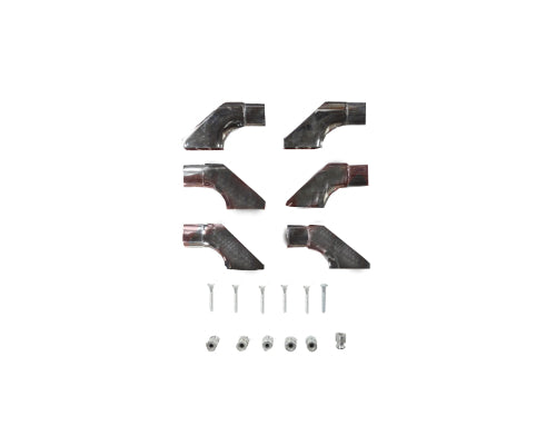 Dacor Kit, End Caps,Ef36Bn - 700976