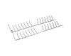 Dacor Part# 701047 Tine Row (OEM)