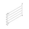 Whirlpool Door Assembly Bl - LW10397376