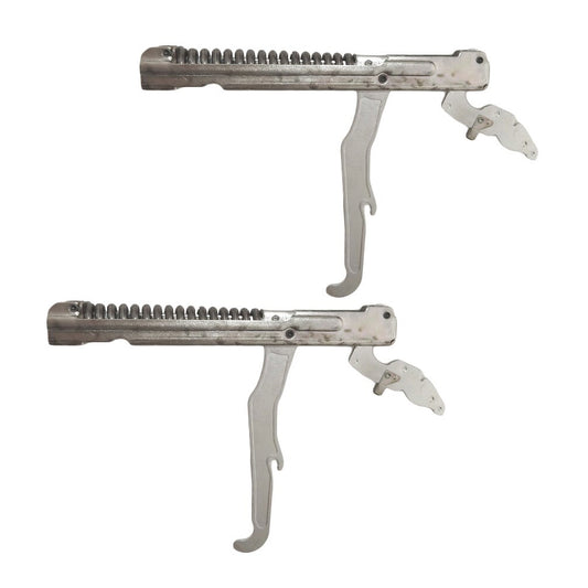 Dacor Door Hinge Kit, Serv - 701109