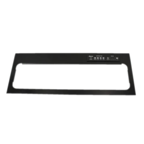 Dacor Control Panel Asy, S - 701119-03