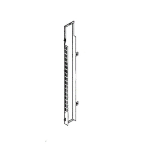 Dacor Asy, Side Panel, Isl - 701159-01