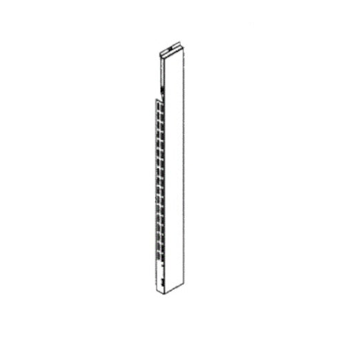 Dacor Asy, Side Panel, Isl - 701159-02