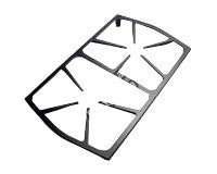Dacor Grate, 4-Finger, 12 - 701196