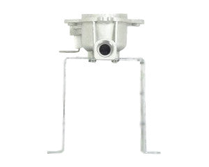 Dacor Asy, Burner, 9.5K, N - 701233-03
