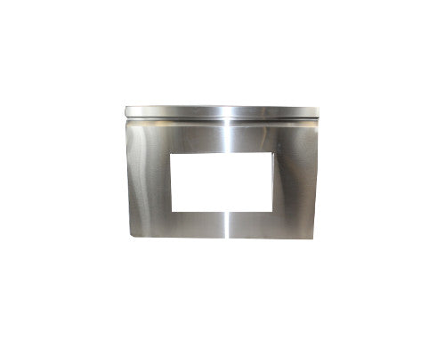 Dacor Weld, Door Skin - 701305