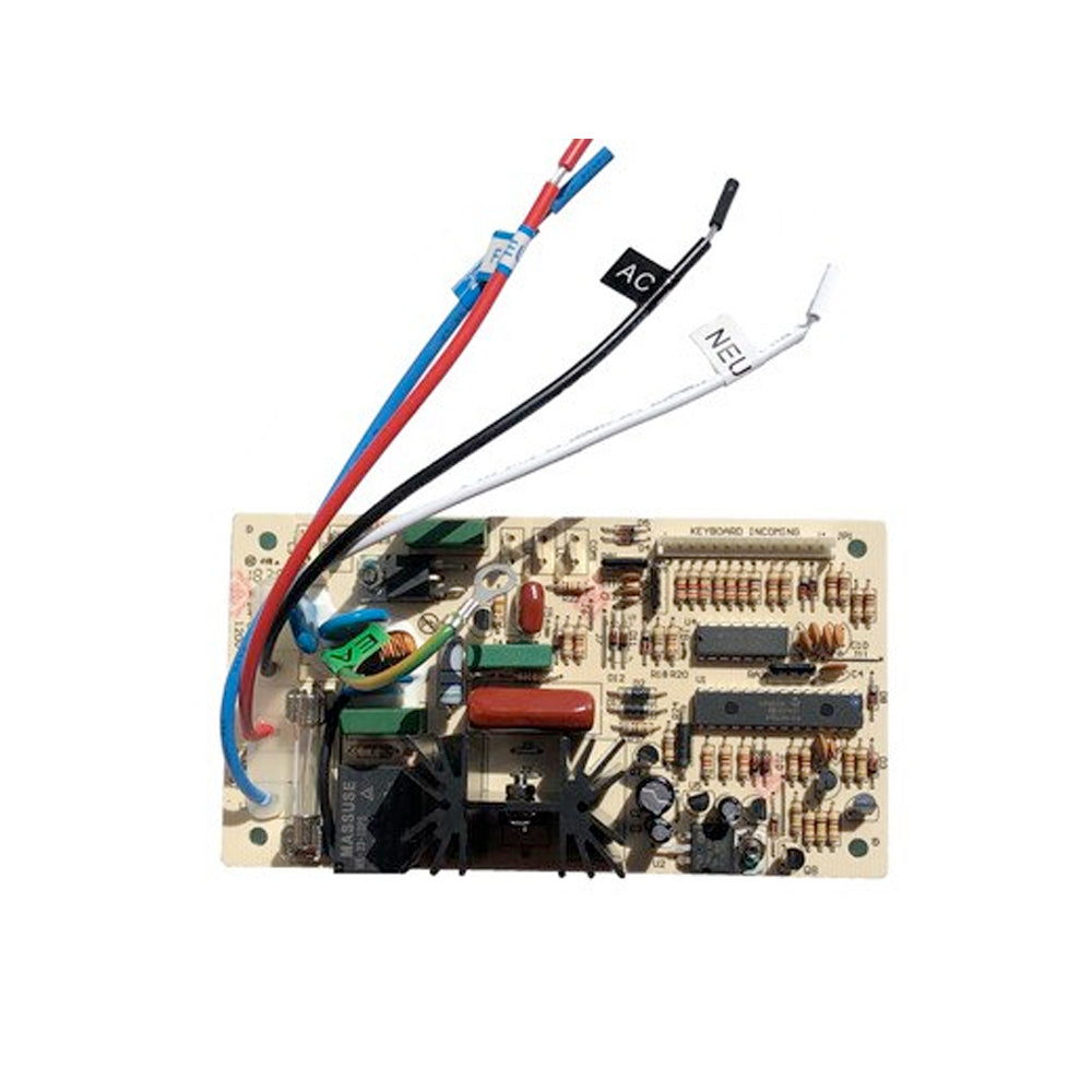 Dacor Asy Electric Box - 701337
