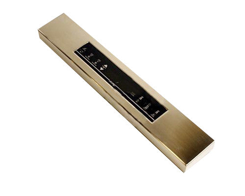 Dacor Assembly, Bezel - 701431-01