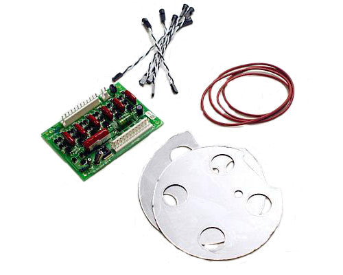 Dacor Led Service Kit, Rgc304/ - 701614