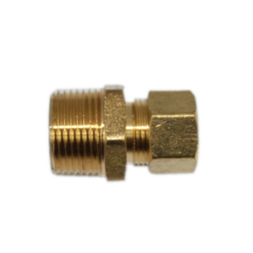 Dacor Asy Brass Compr Adapter - 701732