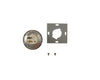 Dacor Part# 701750 Light Kit (Lens and Mount Plate) (OEM)