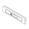 Dacor Part# 701829 Control Panel Assembly - Genuine OEM