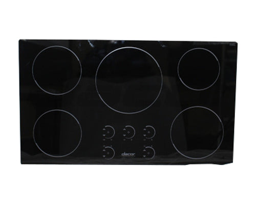 Dacor Asy, Glass Top - 701838