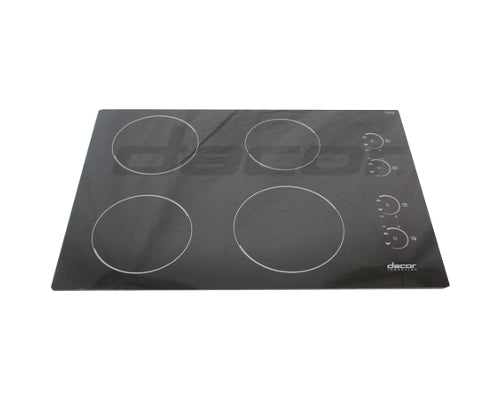 Dacor Asy, Glass Top - 701843