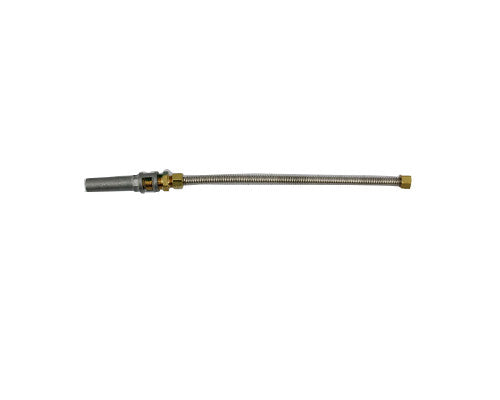 Dacor Asy, Tube, Brnr, Rr - 701864-03