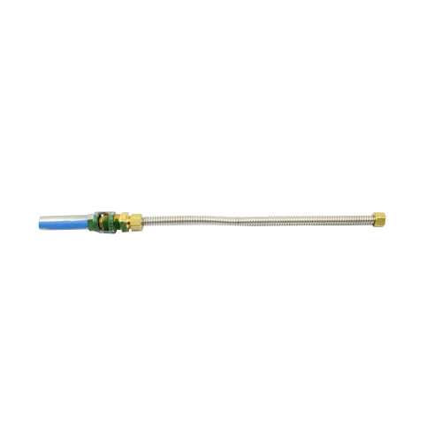 Dacor Asy, Tube, Rr, Ng/H - 701939-03