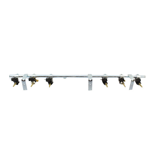 Dacor Asy, Manifold, Lp, 48-Inch - 701977-02