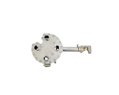 Dacor Assembly Dual Burner 18K Ng - 701985-01