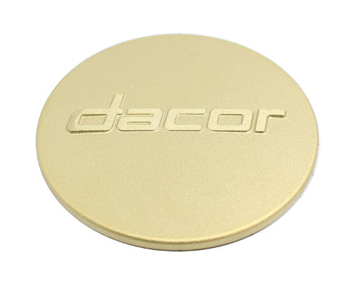 Dacor Asy Gift Box Brass Cap - 701993