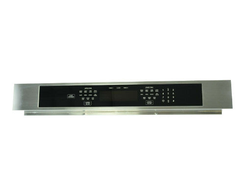 Dacor Assembly Bezel/Capac Touch - 702012-02