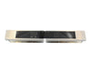 Dacor Part# 702072-01 Bezel/Capas Touch Assembly (OEM)