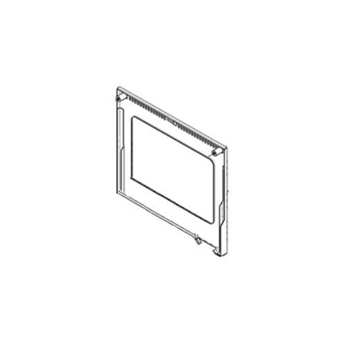 Dacor Asy Door Liner - 702086-01