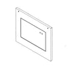 Dacor Part# 702092-01 Skin Door Assembly (Black) - Genuine OEM