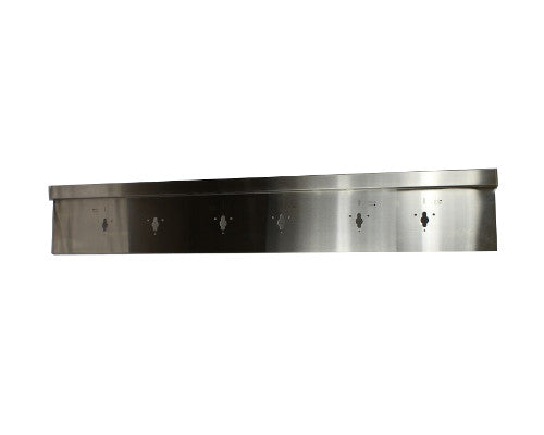Dacor Weld Control Panel - 702131E
