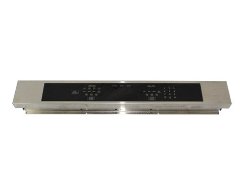 Dacor Assembly Bezel/Capac Touch - 702178-02