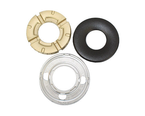 Dacor Pack Brnr Ring/Brnr Cap - 702187