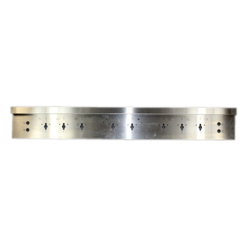 Dacor Weld Contr Panel Etch - 702261E