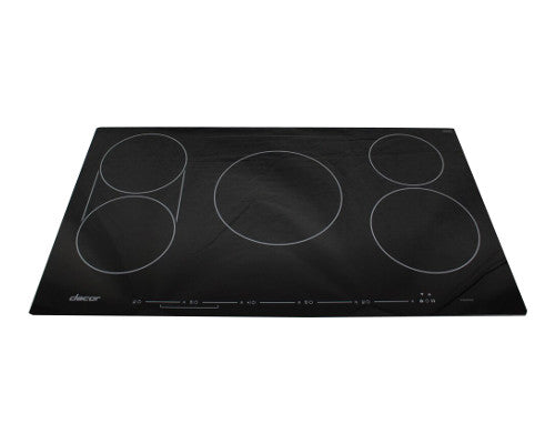 Dacor Assembly Glass Top - 702390