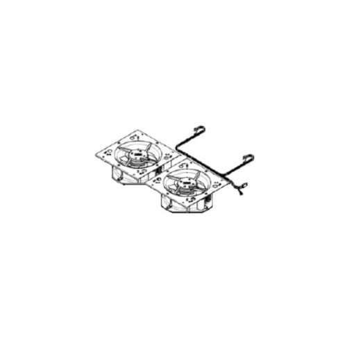 Dacor Asy Axial Fan - 702491-02