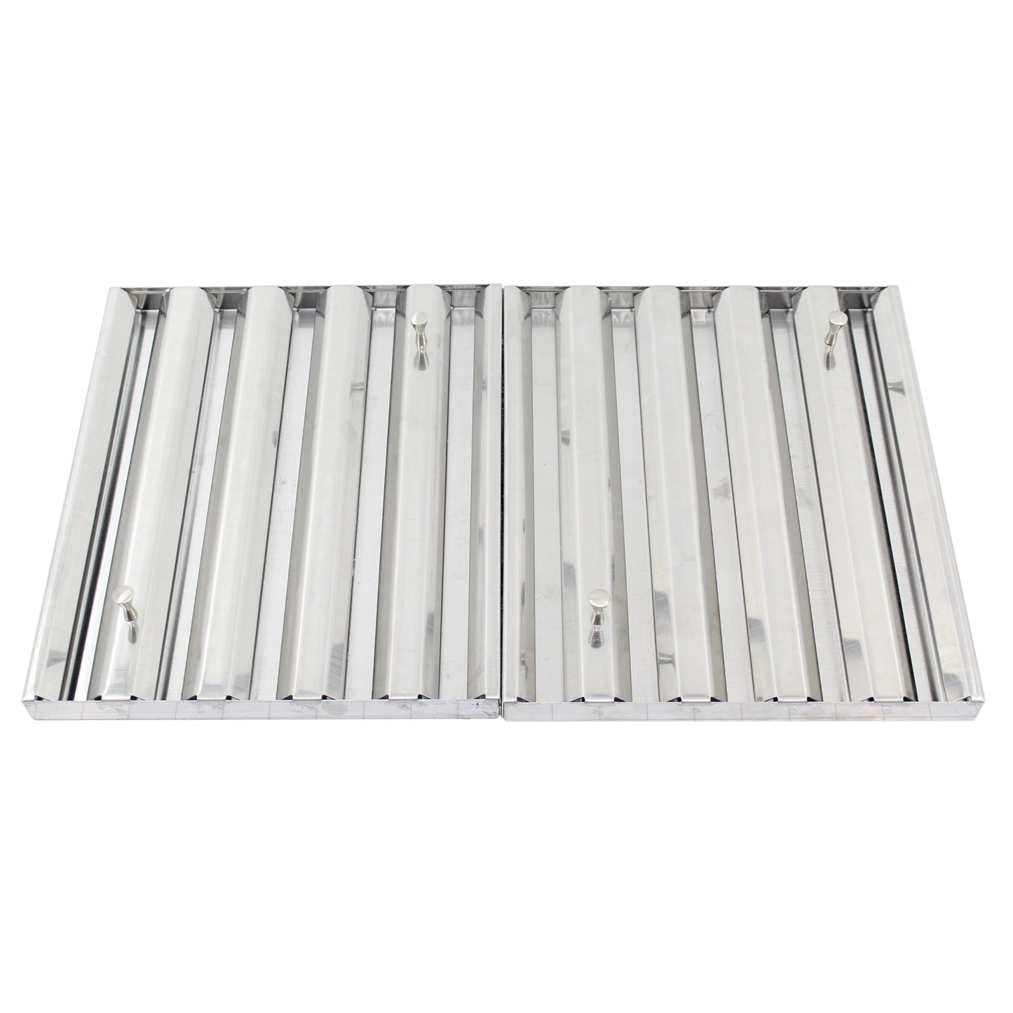 Dacor Baffle Kit Two Baffle - 702580