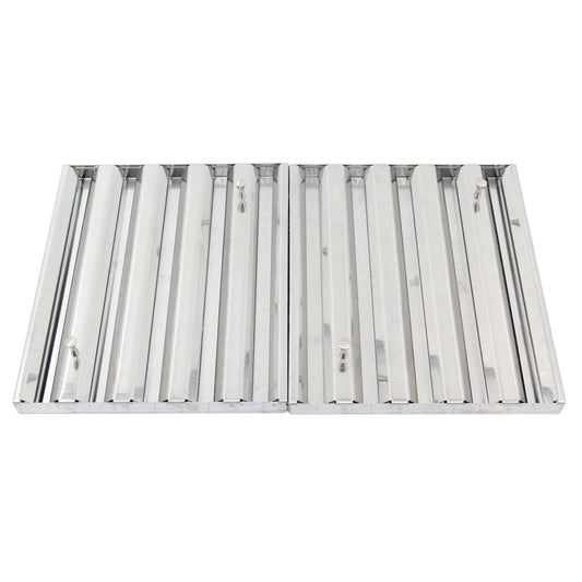 Dacor Baffle Kit Two Baffle - 702580