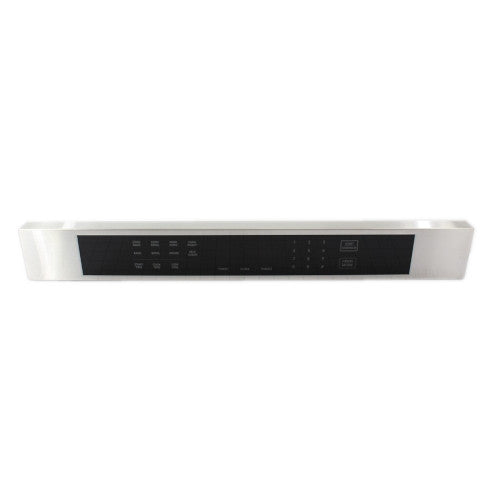 Dacor Assembly 1-Inch Bezel - 702800-01