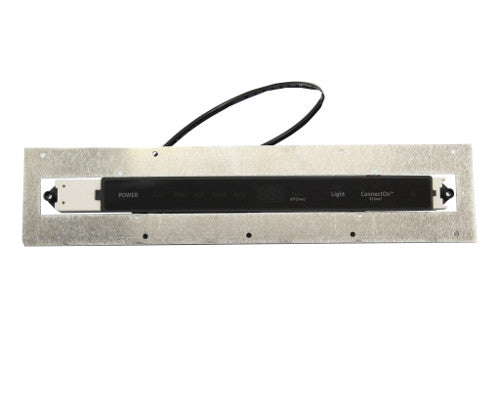 Dacor Part# 702855 Control Support Assembly (OEM)
