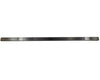 Dacor Part# 702900B Trim (OEM) Rear,Blk,Pro, 48 inch