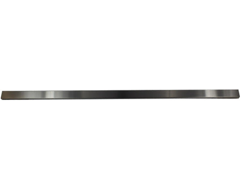Dacor Trim, Rear,Blk,Pro, 48-Inch - 702900B