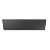 Dacor Part# 702937 Drawer Skin (Graphite) - Genuine OEM